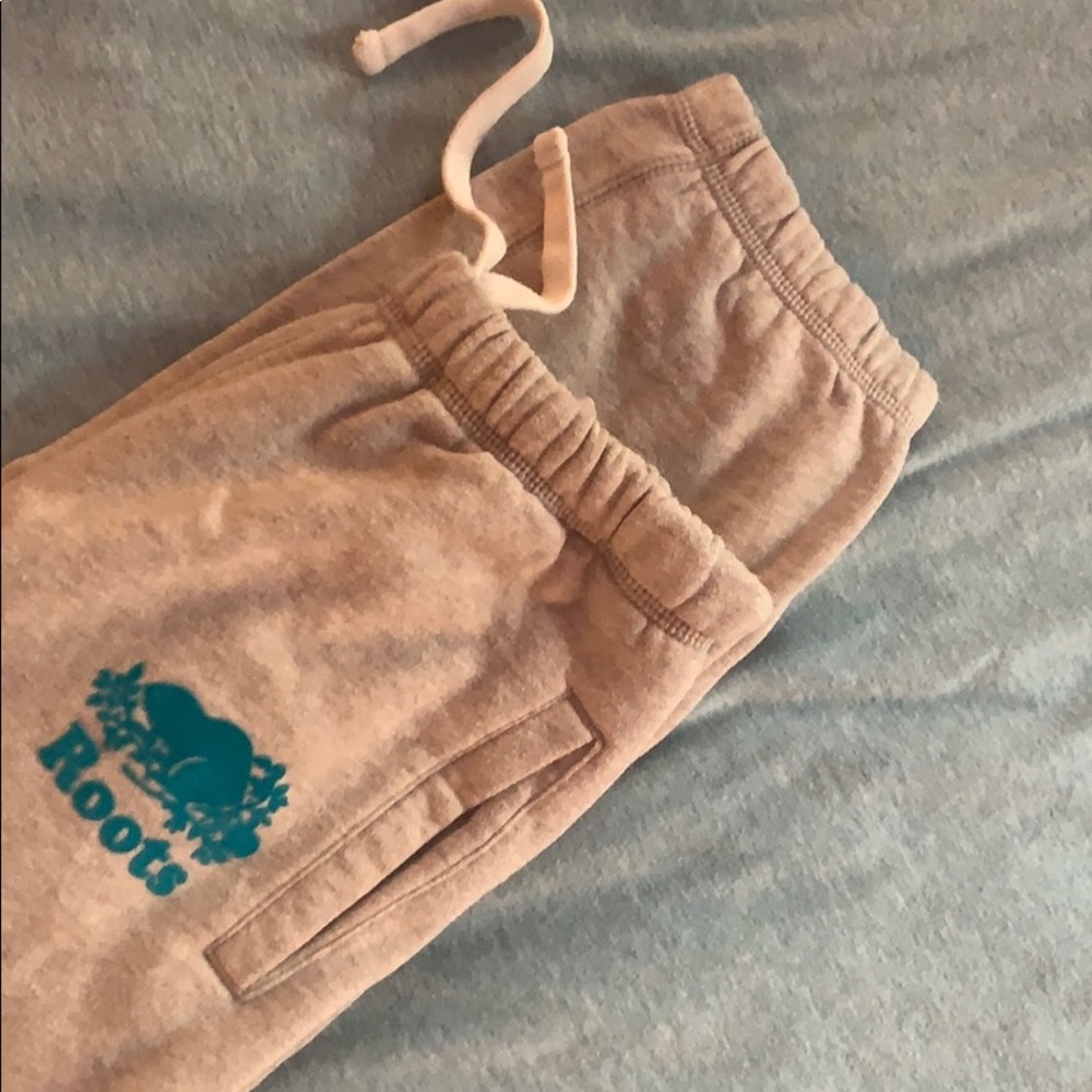 Sweatpants - Picture 3 of 3